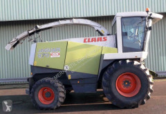 Ensileuse automotrice Claas Jaguar 850 4 x 4