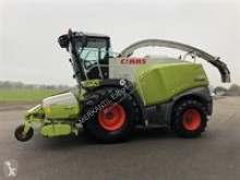 سيلاج جانية أعلاف ذاتية الحركة Claas Jaguar 950