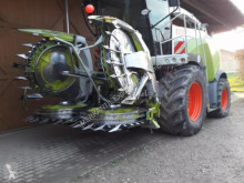 Ensiladora Ensiladeira automotriz Claas Jaguar 940