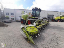 Claas JAGUAR 950 4-TRAC - TIER 4I SF Ensileuse automotrice occasion