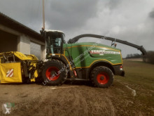 Ensileuse automotrice Fendt Katana 65