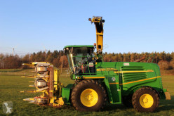 Sieczkarnie samojezdne John Deere 7400