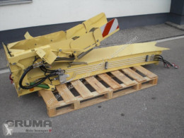 Krone Turmverlängerung 1500 mm used Silage spare parts