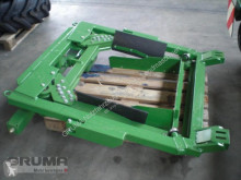 Repuestos Claas Adapterrahmen für Krone Easy Collect 753 / 903 Repuestos ensilado usado