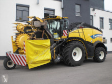 New Holland FR 650 Ensileuse automotrice occasion
