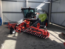 Claas Jaguar 970 Ensileuse automotrice occasion