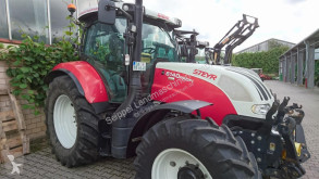 Tractor agrícola WIESENEGGE 6SH/4 usado