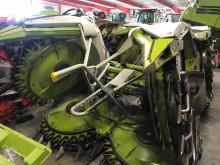 Pick-up pour ensileuse Claas Orbis 600