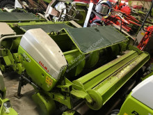 Podbieracze do zbioru trawy Claas PU 300