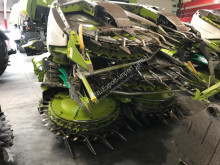 Claas Orbis 750 Becs pour ensileuse occasion