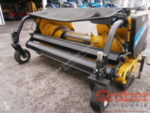 Podbieracze do zbioru trawy New Holland 270