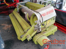 Podbieracze do zbioru trawy Claas 2,20 m