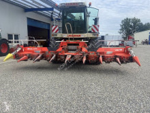Kemper 360 CLS Zweiganggetriebe passend an Jaguar 492-498 silage used
