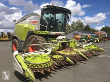 Taşımalı yem makinesi Claas jaguar 940