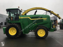 Sieczkarnie samojezdne John Deere 7480i