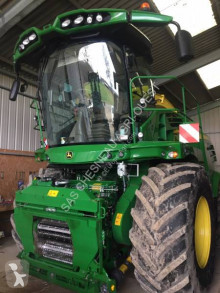 Sieczkarnie samojezdne John Deere 8400i