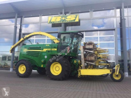 Ensiladora Ensiladeira automotriz John Deere 7750I FELDHÅCKSLER