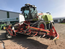 Claas Jaguar 970 used Self-propelled silage harvester
