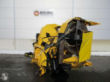 Podbieracze do zbioru trawy New Holland MAISVORSATZ