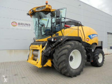 New Holland FR9060 Ensileuse automotrice occasion