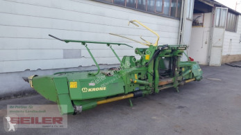 Krone Cutting bar for combine harvester Easy Collect 6000 FP für CLAAS Jaguar