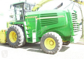John Deere