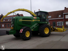 Sieczkarnie samojezdne John Deere 7450