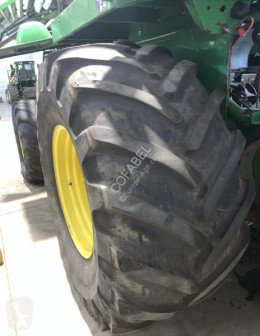 John Deere
