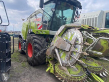 Taşımalı yem makinesi Claas Jaguar 950
