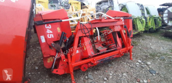 Kemper Vorsatzgerät für Feldhäcksler/Mähdrescher 345