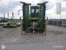 Ensileuse automotrice Krone BIG X V8 Maisgebiss PickUp Feldhäcksler