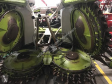 Becs pour ensileuse Claas Orbis 600