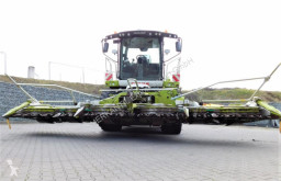 Claas Jaguar 960 használt Önjáró betakarító gép