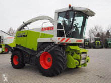 Ensileuse automotrice Claas Jaguar 870