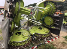 Becs pour ensileuse Claas Orbis 600 SD 3T