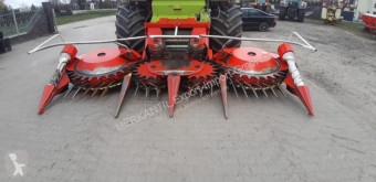 Kemper 445 used Maize header