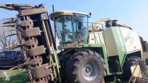 Krone BIG X 650 Trincia automotrice usato