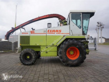 Ensileuse automotrice Claas JAGUAR 695 SL MEGA
