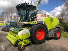 Ensileuse automotrice Claas Jaguar 950