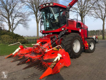 Ensileuse automotrice Case IH CHX 420