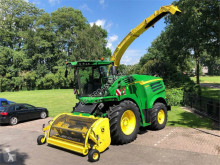 John Deere 8400 Ensileuse automotrice occasion