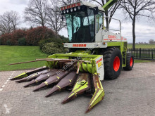 Claas Jaguar 695 MEGA Trincia automotrice usato