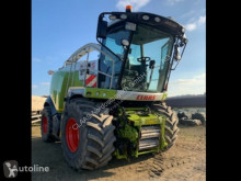 Ensileuse automotrice Claas Jaguar 950 Orbis 750 PU300 Feldhäcksler