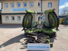 Becs pour ensileuse Claas Orbis 600