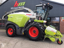 Ensilaje Ensiladora automotriz Claas Jaguar 950 (498) met NIR sensor en Pickup !