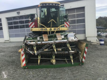 Ensileuse automotrice Krone Big X 650