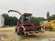 Ensileuse automotrice Mengele 5130 Feldhäcksler