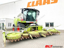 Trincia automotrice Claas Jaguar 950