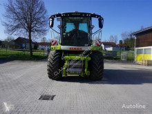 Claas Jaguar 950 - Tier 4 Feldhäcksler használt Önjáró betakarító gép
