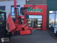 Ensileuse tractée Vicon MH1806 Anbauhäcksler 4 reihig